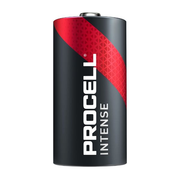 PROCELL DURPX1400 - Intense C Alkaline Battery Box of 12
