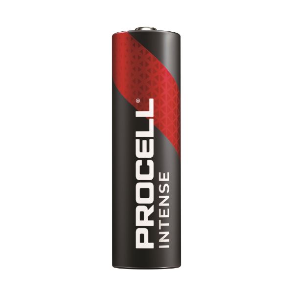 PROCELL DURPX1500 - Intense AA Alkaline Battery Box of 24