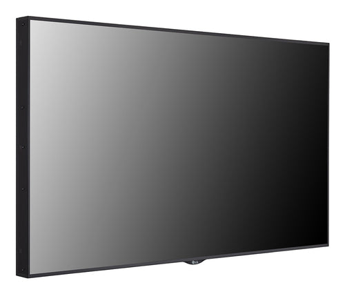 LG 75", FHD, 16:9, 4000 NITS, 2500 NITS (IN QUIET MODE), 24/7, HDMI X2, WEBOS SIGNAGE, 3YR