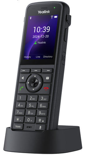 Yealink 1301221 - AX86R WiFi Phone