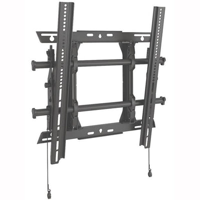 Chief MTMP1U - Medium Portrait Tilt Wall Mount