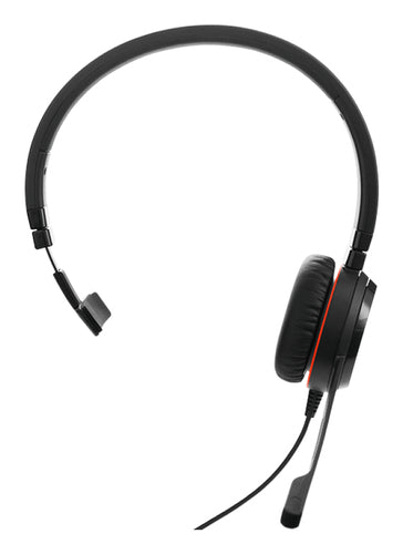 5393-829-369 - Jabra Evolve 30 II Mono UC USB C/A adapt