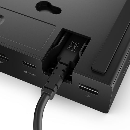 Lenovo 40BF0100AU - ThinkPad USB4 Dock 5000
