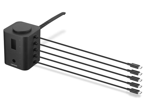 40G0SC65WW - LENOVO CHROME SMART CHARGER
