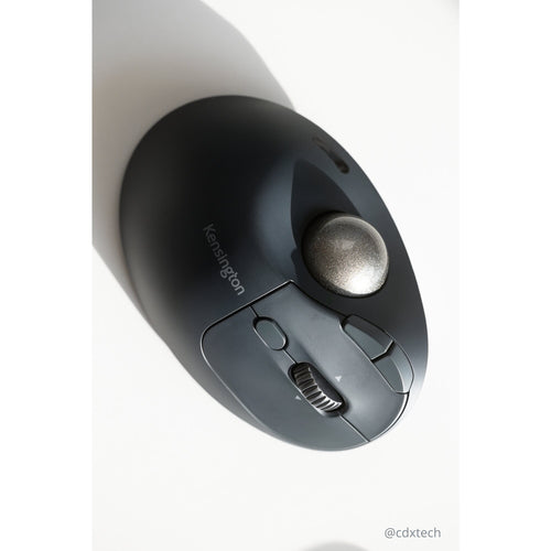 K72196WW - KENSINGTON PRO FIT ERGO TB550 TRACKBALL