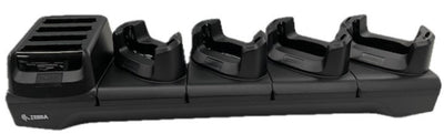 ZEBRA CRD-TC2L-SE54B-01 TC22/TC27 5-SLOT CHARGE
