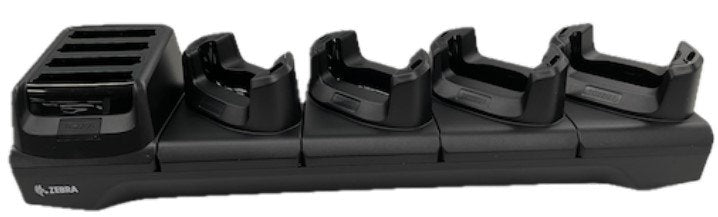 ZEBRA CRD-TC2L-SE54B-01