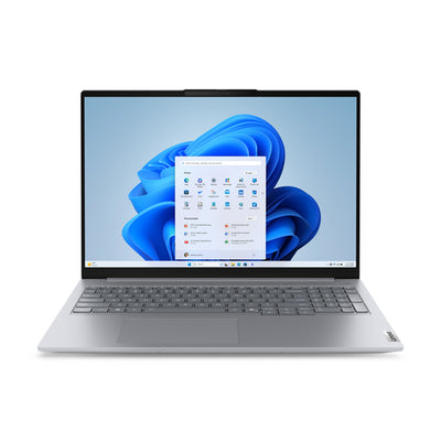 21SK006RAU - Lenovo ThinkBook 16 G8 16" WUXGA Ultra 5 16GB  512GB  W11P 1Yr On-Site
