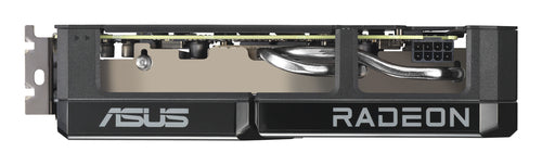 90YV0LG2-M0NA00 - ASUS DUAL-RX9060XT-16G GRAPHICS CARD
