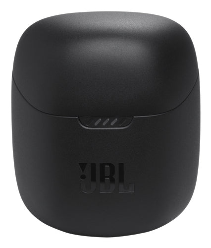 JBLSTRMWLLGHTBLKAS - JBL QUANTUM STREAM WLES LTNI MICROP BLK