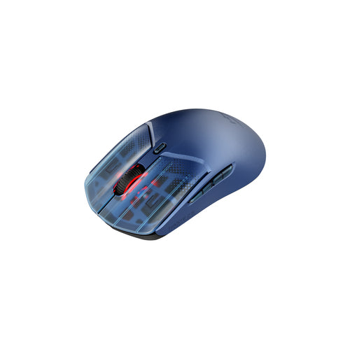 HP 9B001AA - HYPERX PULSEFIRE HASTE 2 S NAVY WIRELESS GAMING MOUSE