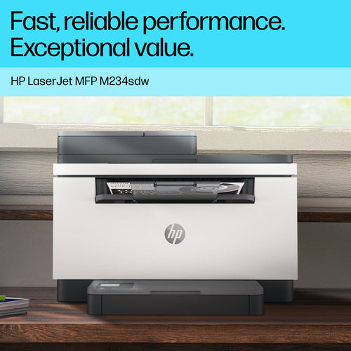 HP 6GX01F - LASERJET MFP M234SDW TRAD PRNTR