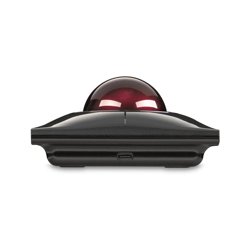 K72081WW - KENSINGTON SLIMBLADE PRO RECHARGEABLE TRACKBALL