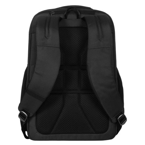 Targus TBB656GL - HeritageLuxe 15-16IN BackPack - Black