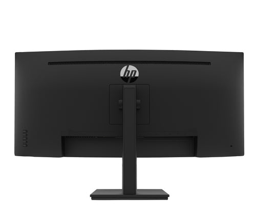 HP P34hc G4 34 inch WQHD USB-C Curved Monitor