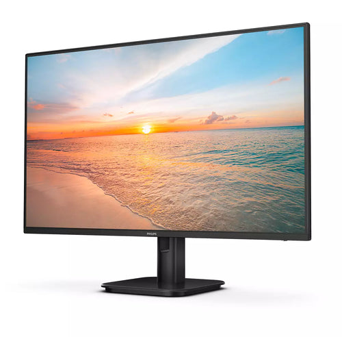 27E1N1200A/75 - PHILIPS 27E1N1200A/75 27" 16:9 1080P FHD IPS LED,100HZ,MPRT 1MS,HDMI,DP,VGA,SPKR,4YR