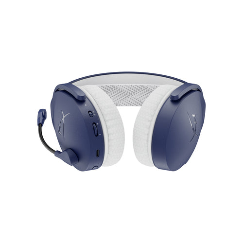 HP AM7A0AA - HYPERX CLOUD JET - WIRELESS GAMING HEADSET (BLUE)