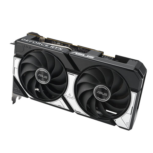 90YV0N12-M0NA00 - ASUS DUAL-RTX5060-O8G GRAPHICS CARD