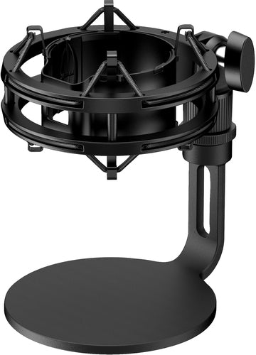 HP 9A273AA - HYPERX QUADCAST 2 S - USB MICROPHONE (BLACK)