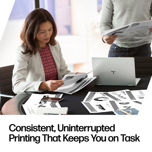 CF294A - HP 94A Black LJ Toner