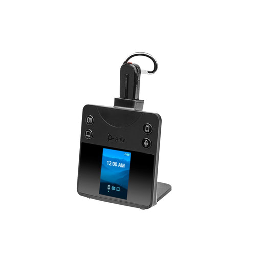 HP 8L5B4AA - Poly Savi 8445 D2 Cvtb HS