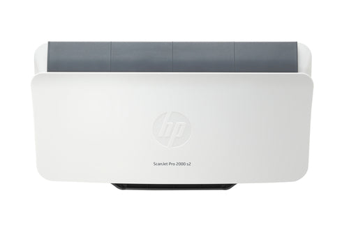 HP 6FW06A - ScanJet Pro 2000 s2 Sheet-Feed Scanner