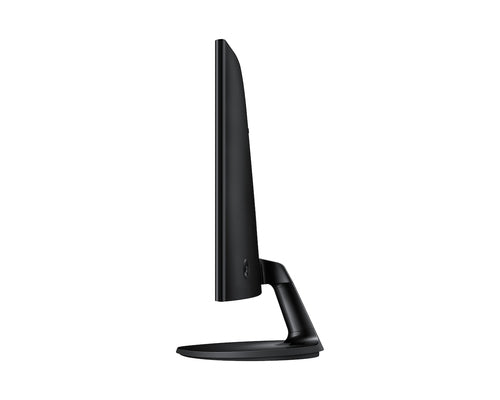 LS24D360GAEXXY - SAMSUNG S3 S36GD 24" CURVE (16:9) FHD VA MONITOR, 1800R, 100HZ, D-SUB, HDMI, 3YR