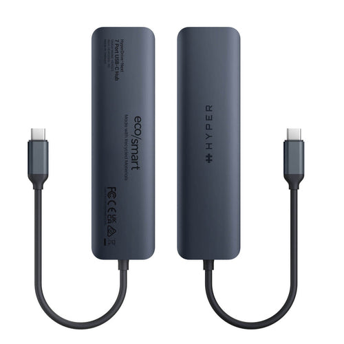 Targus HD4003GL - HyperDrive EcoSmart Gen2 Universal USB-C