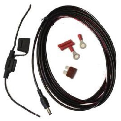 ZEBRA 300039 DOCK XDIM DOCKING INTERFACE MODULE G2 WIRING KIT 5.5MM X 2.5MM PLUG G2/G3