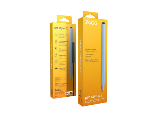 109912138 - Zagg Accessories Pro Stylus 2 Universal Stylus - Blue