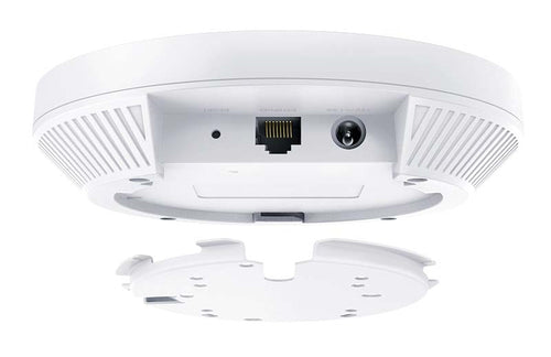 EAP610 - TP-Link EAP610 Indoor Wi-Fi 6 AX1800 Wireless Dual Band Ceiling AP