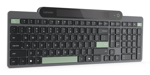 4Y41R69489 - LENOVO SELF CHARGING BLUETOOTH KEYBOARD
