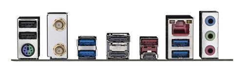 Z790 D AX - GIGABYTE Z790 D AX MOTHERBOARD