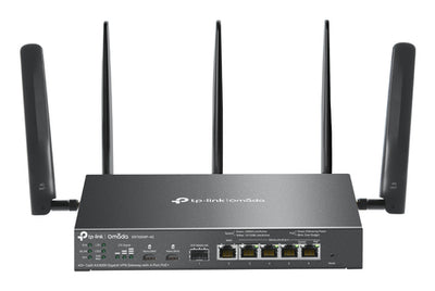 ER706WP-4G - TP-Link ER706WP-4G Omada 4G AX3000 VPN Router PoE