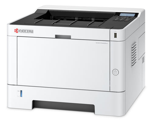 PA4000WX - Kyocera ECOSYS PA4000WX 40ppm Mono Laser Printer