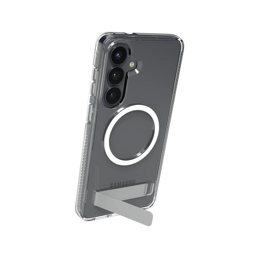 ZAGG Crystal Palace Snap Kickstand Case, Samsung Iguana