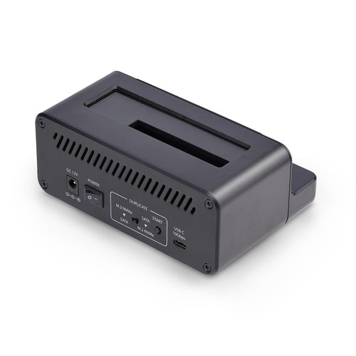 StarTech.com N2-M2-SSD-DUPLICATOR - M.2 NVMe to 2.5/3.5IN SATA Duplicator
