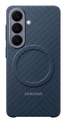 EF-KS942SCEGWW - Samsung S26 Carbon Magnet Case Blueviolet
