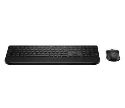HP BD5F3AA - MultiDvcDuMd MSE and KBCombo w/ PR585C