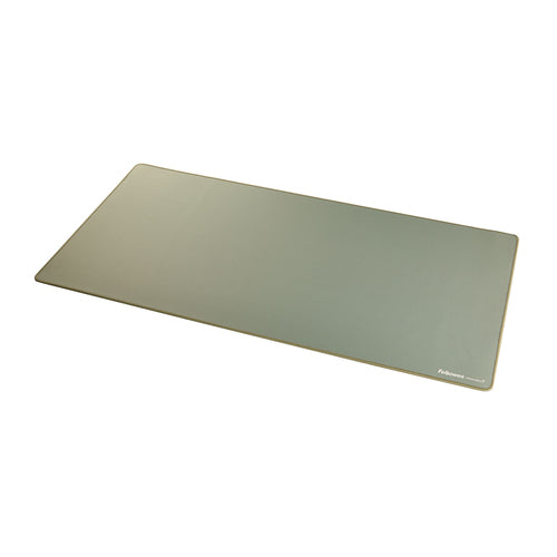 100139323 - Fellowes Breyta Desk Mat Sage