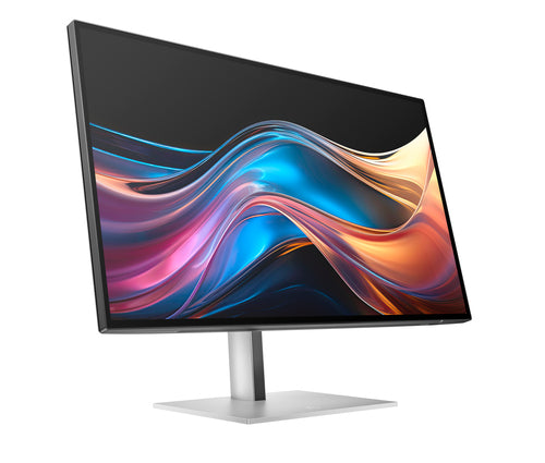 HP Series 7 Pro 727pq 27 inch QHD Monitor - SOH ONLY
