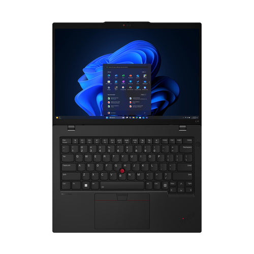 LENOVO L14 G6 AMD, 14" WUXGA IPS, AI5 PRO 340, 32GB (16+16), 512GB, WI-FI 7, W11P, 3YO+CO