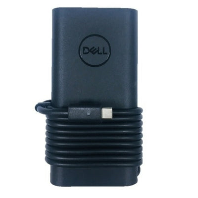 R2M8K - Dell Power Adapter AC 90W USB-C Output - C6 3-Pin AC Input - APN