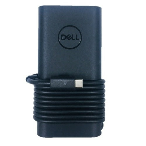 R2M8K - Dell Power Adapter AC 90W USB-C Output - C6 3-Pin AC Input - APN