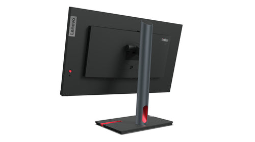 Lenovo 63B3GAR6AU - P24H-30 24IN QHD (LAN+HDMI+DP+USB-C) 3YR