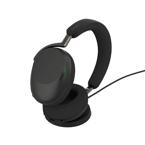 38599-989-999 - Jabra Evolve3 85 UC Link390a Black