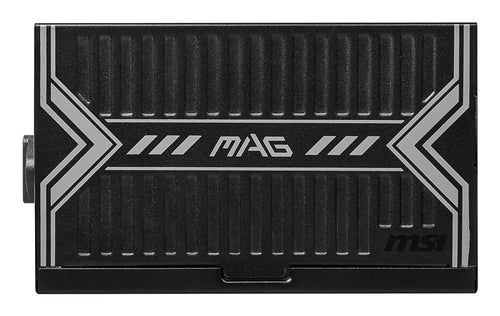 MSI MAG A650BN - MAG A650BN 650W BROWN PSU