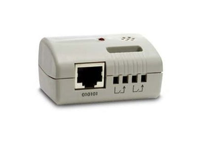 Opengear EMD5000-02 ENVIRONMENTAL MONITORING DEVICE - X2 PINOUT