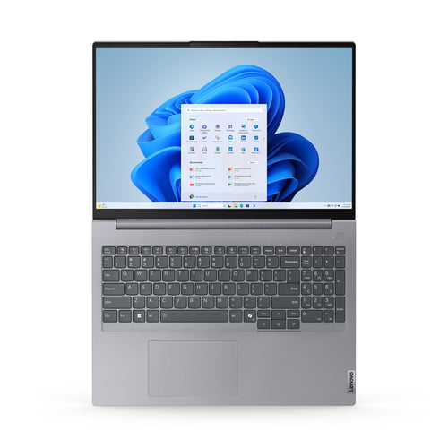21MW0073AU - Lenovo ThinkBook 16 G7 16" WUXGA Ryzen 5 16GB  512GB  W11P 1Yr On-Site