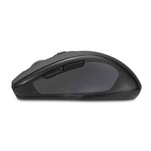 K72481WW - KENSINGTON MY310 PROFIT ERGO EQ WIRELESS MOUSE, MID SIZE, 3Y